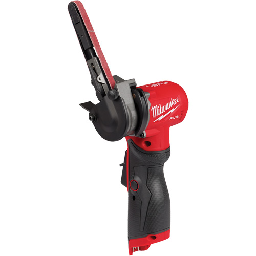 Lime pour scie &agrave; ruban M12 Fuel Duraquip Inc