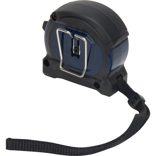 Ruban &agrave; mesurer, 5/8" x 12', Marques de goujon Imp&eacute;rial & m&eacute;trique Duraquip Inc