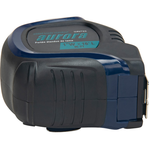 Ruban &agrave; mesurer, 1" x 16', Marques de goujon Imp&eacute;rial Duraquip Inc