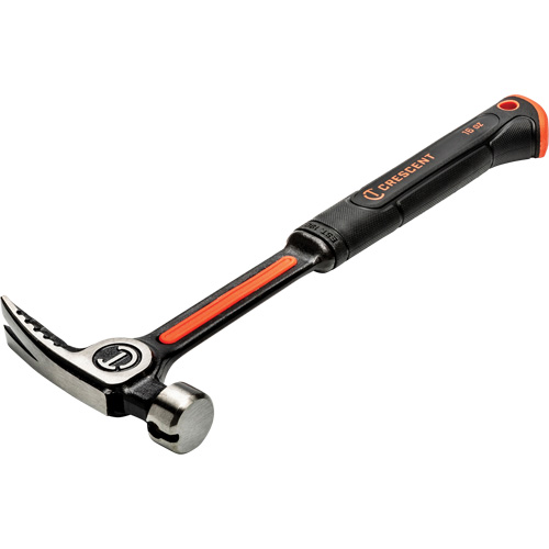 Marteau &agrave; usage g&eacute;n&eacute;ral, 16 oz, Prise en Coussin&eacute;e, 14" lo Duraquip Inc