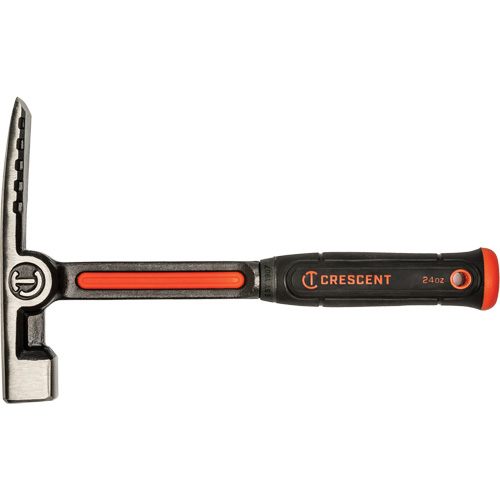 Marteau de maçon, 24 oz, Prise en Bois Duraquip Inc