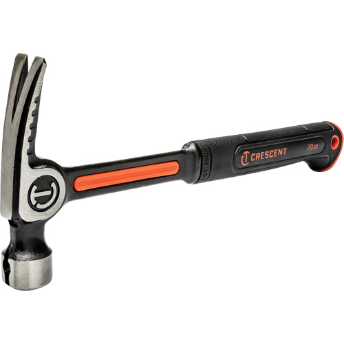 Marteau &agrave; usage g&eacute;n&eacute;ral, 20 oz, Prise en Coussin&eacute;e, 14" lo Duraquip Inc