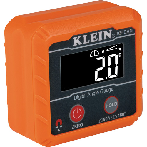 Angle Gauge & Level Duraquip Inc