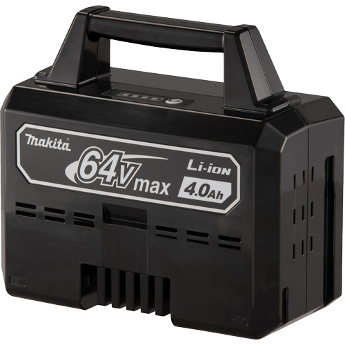 Bloc-pile BL6440, Lithium-ion, 64 V, 4 Ah Duraquip Inc