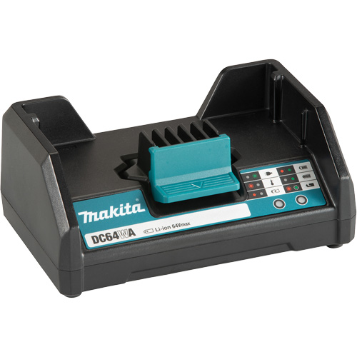 DC64WA Standard Battery Charger, 64 V, Lithium-Ion Duraquip Inc