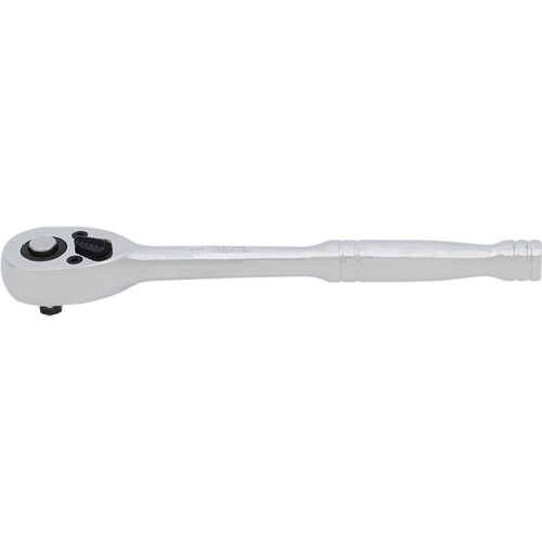 IRH-12 Ratchet Wrench, 1/2" Drive, Plain Handle Duraquip Inc