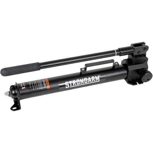 Single-Acting Hand Pump Duraquip Inc