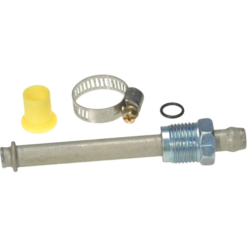 JGF-80M 80-Piece Metric Fitting Set Duraquip Inc