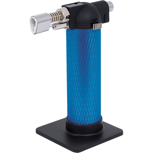 JBT-1322 Mini torche au butane Duraquip Inc