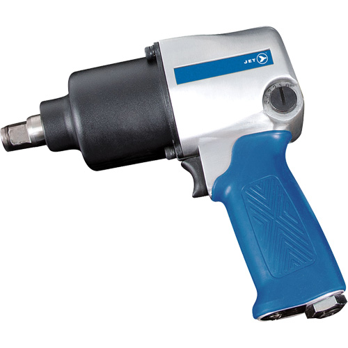 IW12HDA Heavy-Duty Air Impact Wrench, 1/2" Socket Duraquip Inc