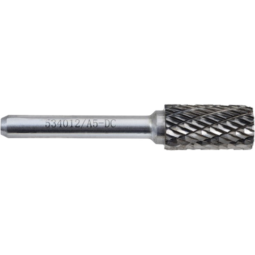 A5-DC Fraise en carbure GP Jet-Kut, 1/2" Dia., 1" Prof. de la coupe Duraquip Inc