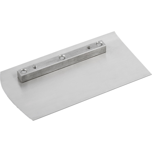 Lame combin&eacute;e MX Fuel Duraquip Inc