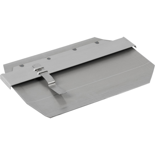 MX Fuel Clip-On Float Shoe Blades Duraquip Inc