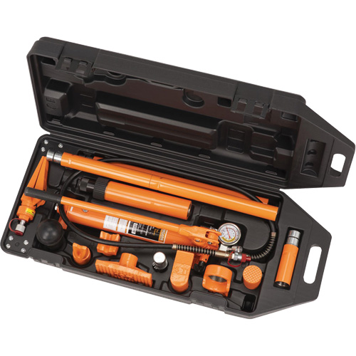 Repair Kits - Super Heavy-Duty Duraquip Inc