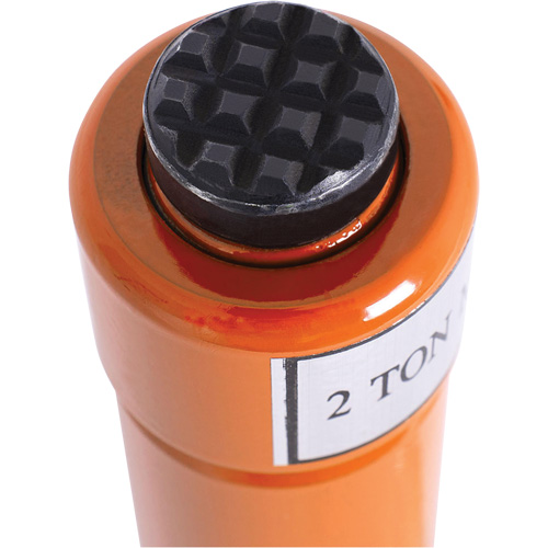 Hydraulic Rams, 3" Stroke, 2 Ton(s) Capacity Duraquip Inc