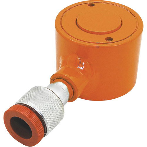 V&eacute;rins hydrauliques, Course de 0,625", Capacit&eacute; de 4 tonne(s) Duraquip Inc