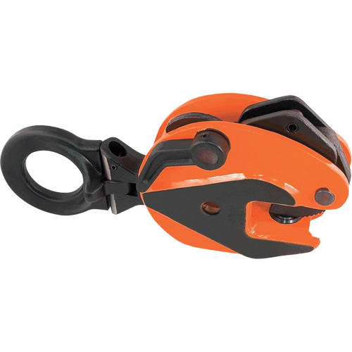 Pince &agrave; plaque universelle Duraquip Inc