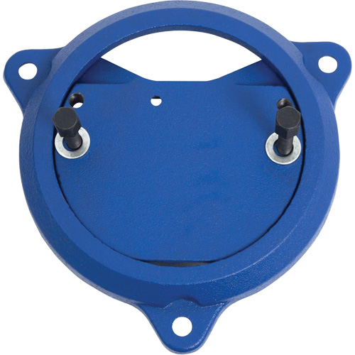 Swivel Bases for Bench Vise Duraquip Inc
