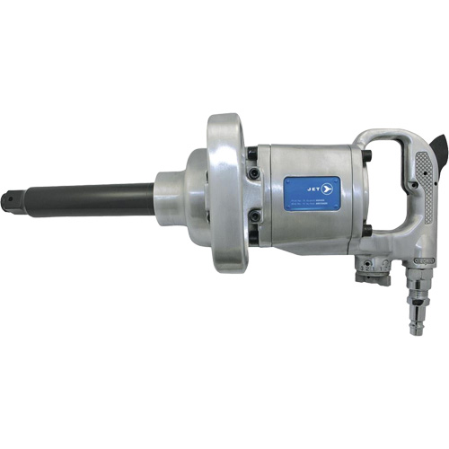 AW25AD6 Cl&eacute;s &agrave; chocs angulaires &agrave; poign&eacute;e en D, Entr&eacute;e d'air 1/2" NPT Duraquip Inc