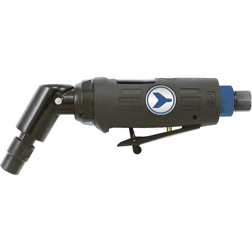 DG115HD Meuleuses angulaires pneumatiques Duraquip Inc