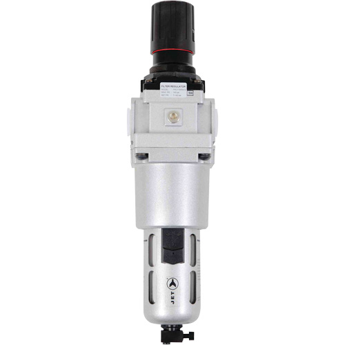 AFRH34 Combinaison filtre &agrave; air et r&eacute;gulateur Duraquip Inc