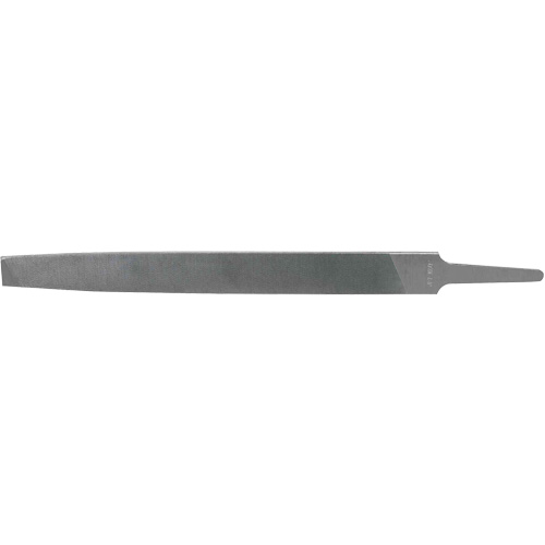 Lime de premi&egrave;re qualit&eacute;, 8", Demi-douce Duraquip Inc