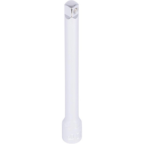 SA1412 Rallonges pour douilles chrom&eacute;es, Prise 1/4", 4" lo Duraquip Inc