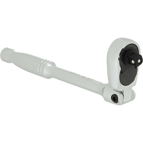 RHQ-14F Oval Head Ratchets Duraquip Inc