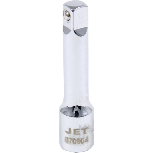 SA3808 Extension, Rallonge, Prise 3/8", 10" lo Duraquip Inc