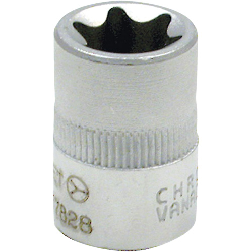 Douille externe Torx E-47 Duraquip Inc
