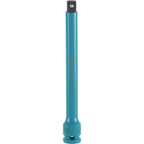 Rallonge limiteur de couple, Prise 1/2", Couple de 150 lb-pi, Turquoise Duraquip Inc