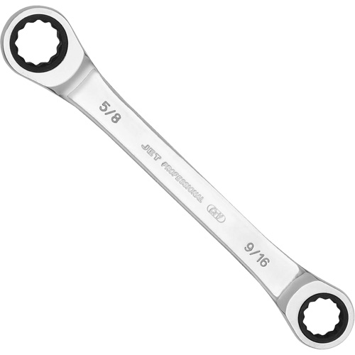 RDBS-4S Ratcheting Double Box Sets, Box, 4 Pieces, Imperial Duraquip Inc