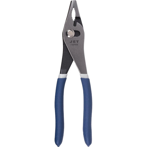 JSJW-8 Slip Joint Pliers - Heavy-Duty Duraquip Inc
