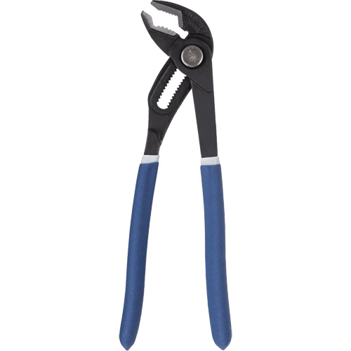 JRWP-250 Ratcheting Pliers - Water Pump, 10" Length Duraquip Inc