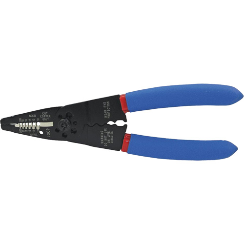 JMWS-81024 D&eacute;nudeurs &agrave; ressort Duraquip Inc