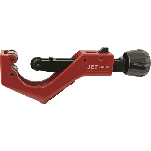 JQAC-50 Adjustable Tube Cutters, 1/4 - 2" Capacity Duraquip Inc
