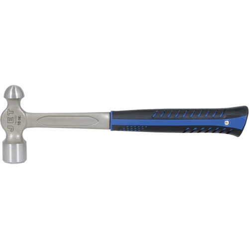 JSBP-16 Marteaux &agrave; panne ronde, Poids de la t&ecirc;te 16 oz Duraquip Inc