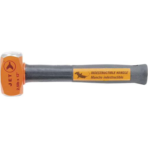 USH-824 Marteaux indestructibles, 8 lb, 24" Duraquip Inc