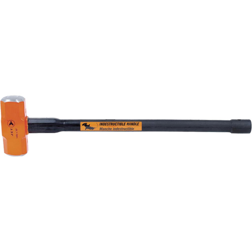 USH-1430 Indestructible Hammers, 14 lbs., 30" Duraquip Inc