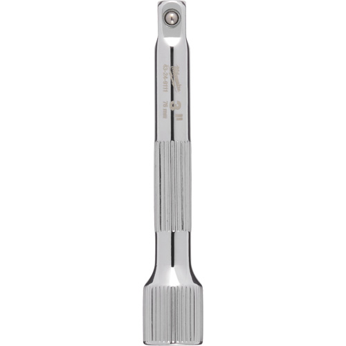 Rallonge de prise, Prise 1/4", 3" lo Duraquip Inc