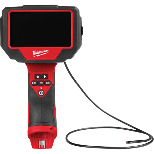 M12 Auto Technician Borescope Duraquip Inc