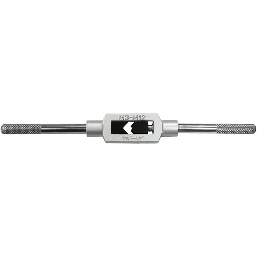 Adjustable Tap Wrench Duraquip Inc