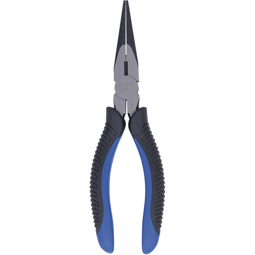 LN-200SHD Long Nose Pliers, 8" L Duraquip Inc
