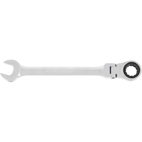 Metric Flex Head Ratcheting Wrench Duraquip Inc