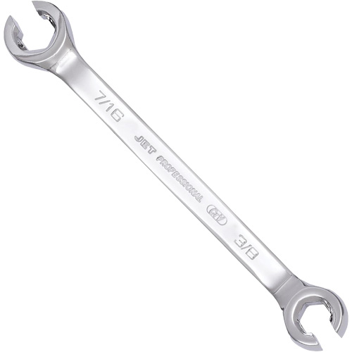SAE Flare Nut Wrench Duraquip Inc