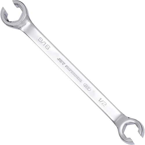 SAE Flare Nut Wrench Duraquip Inc