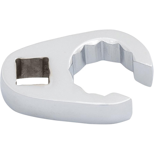 SAE 12-Point Flare Nut Crowfoot Wrench Duraquip Inc