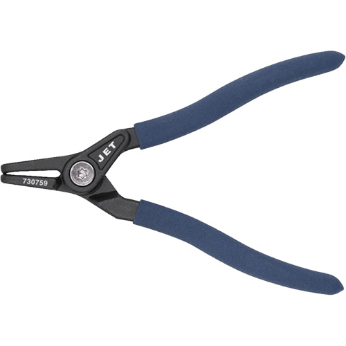 SRP-770EB Bent External Snap Ring Pliers Duraquip Inc