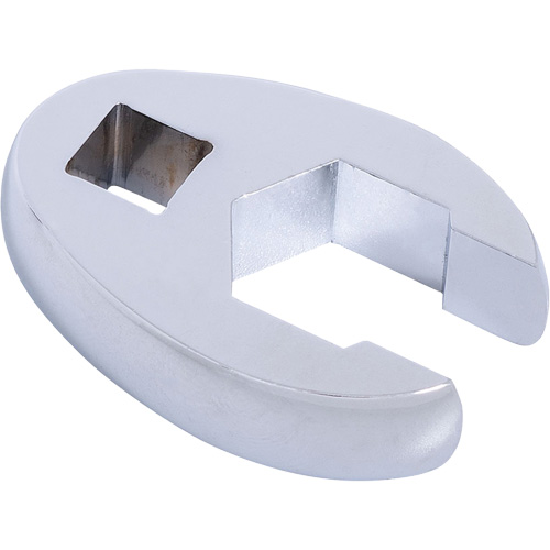 Metric 6-Point Flare Nut Crowfoot Wrench Duraquip Inc