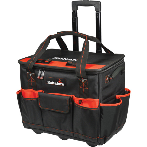 18" Roller Tool Bag Duraquip Inc